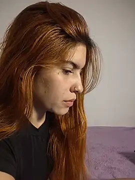 Stefany_lf's Live XXX Chat