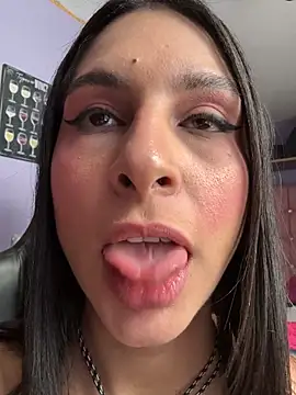 XXX chat uživo modela charlotte_stevenss_
