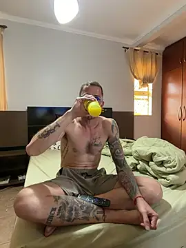 Czat XXX na żywo – MeladoDiMel