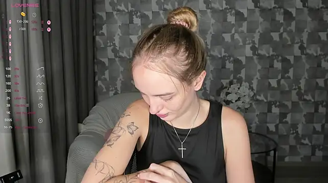 Živý XXX chat A_delina