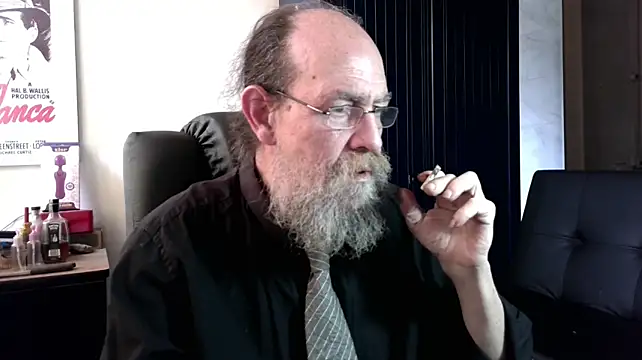 Uncle_Hottie's Live XXX Chat