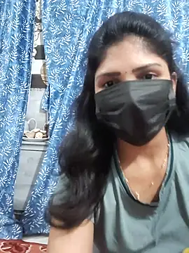 Tamil_SweetHeart 现场XXX聊天