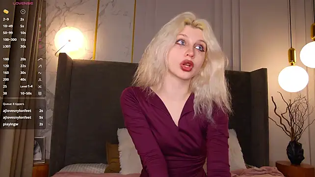 Онлайн чат XXX AshlyCross