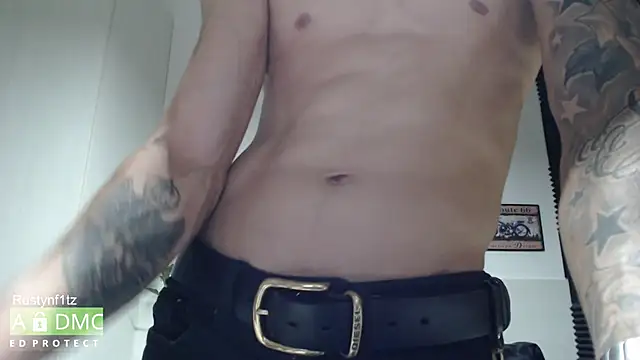 Chat XXX Live Rustynf1tz_