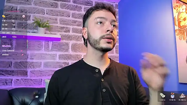 noah_ricci: απευθείας συνομιλία ΧΧΧ