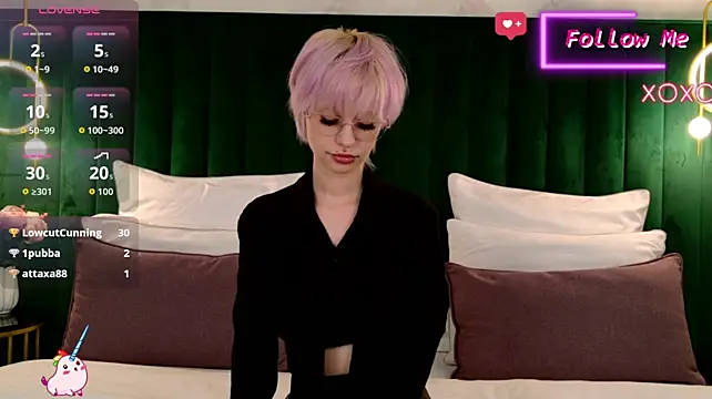 LauraDiazz Live XXX-chat