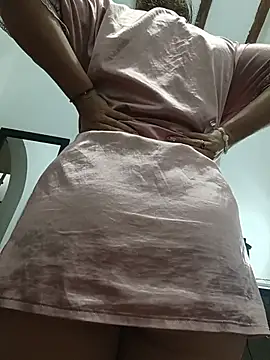tata_sanz_ Adlı Modelin Canlı XXX Sohbeti