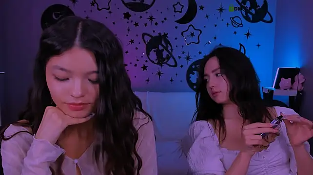 Živý XXX chat bella_dorn