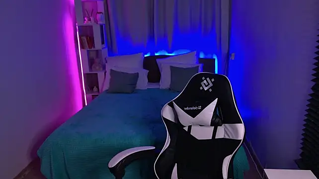 Chat XXX en directo de karinahili
