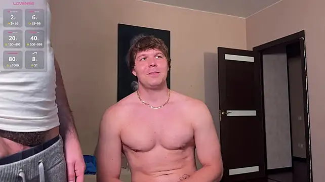 Živý XXX chat FireBeard_