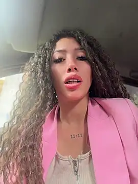 roxyrougee Live XXX-chat