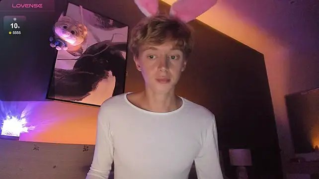 angelAndyy's Live XXX Chat
