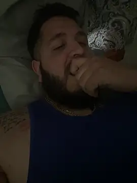 Webkamerová show GLOGLOGLOOOO