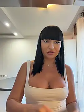 Chat XXX ao vivo de MysticCleo