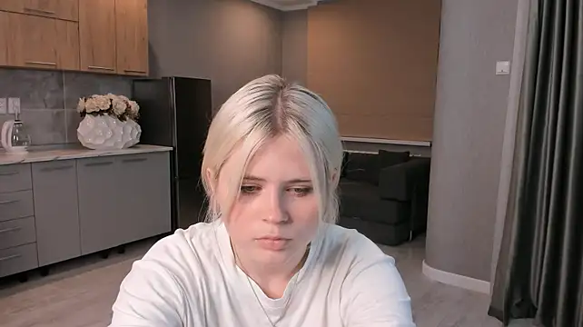 Živý XXX chat ColleenPhilipp