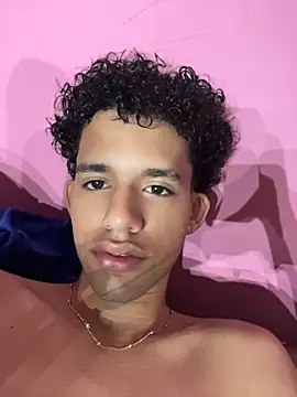Stickmendez's Live XXX Chat