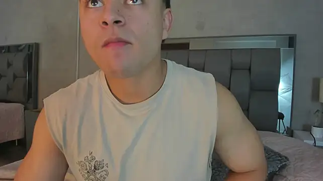 Czat XXX na żywo – Charlie___Musk