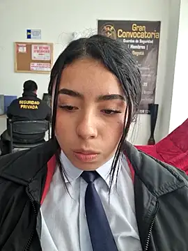 Czat XXX na żywo – Angela__05