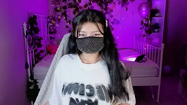 MeganSpicy Webcamshow