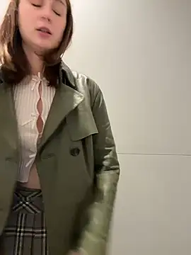 Czat XXX na żywo – Dina_Tease