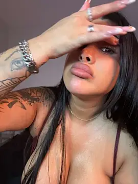 Chat XXX Live Niinarosee