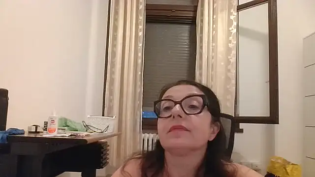Miasexmilf Chat XXX live