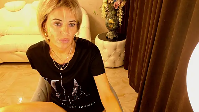 NellyBloom Live XXX-Chat