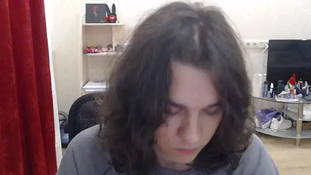 Show Webcam de tiiiiiiiiim
