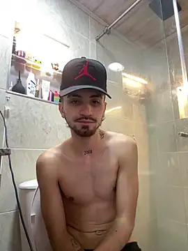Show Webcam de Lucas_Knight