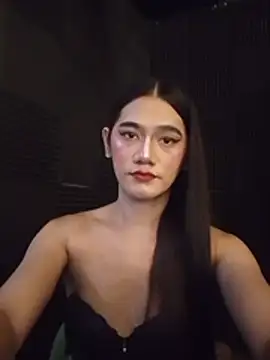 Trixie_smith Obrolan Langsung XXX