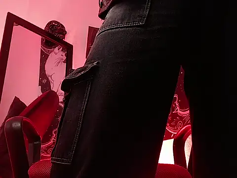 XXX chat uživo modela AlecBanne_
