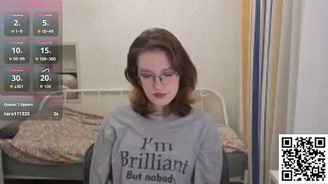 PliantMissus – Live XXX-chat