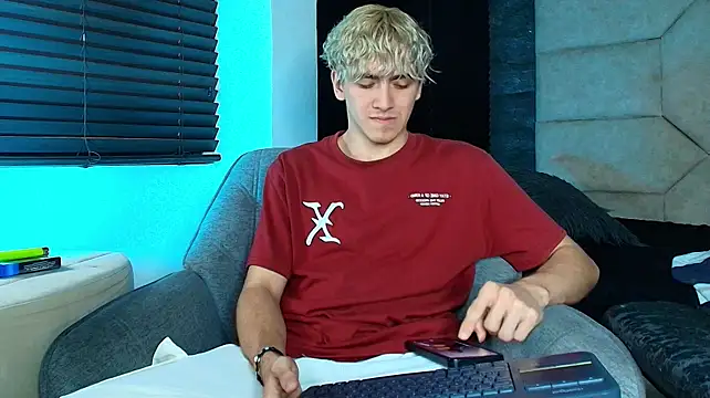 Czat XXX na żywo – Tyler_Mcrey