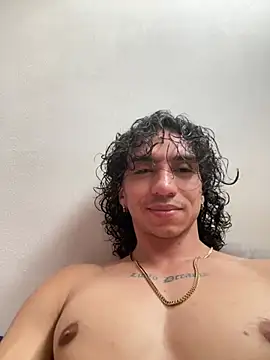 Show webcam de ravelover_