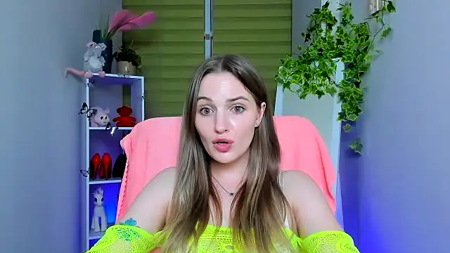 Chat XXX Live Mila-moon