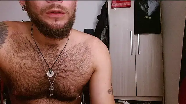 DominanThewolff XXX чат на живо