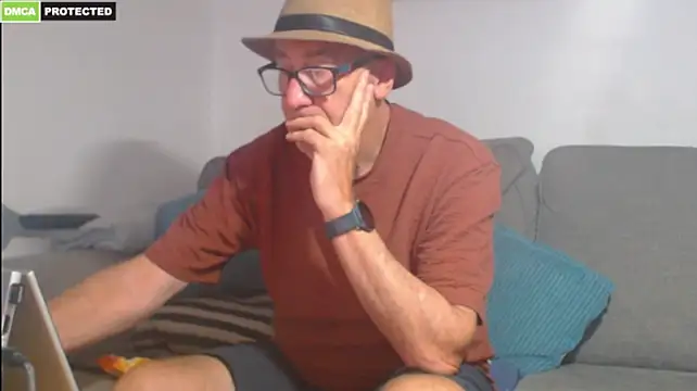 Chat XXX en directo de bluedae1