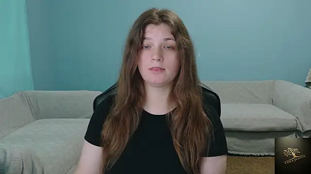 Chat XXX en directo de TreeJeanne