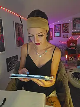 U_prolazu Live XXX-Chat