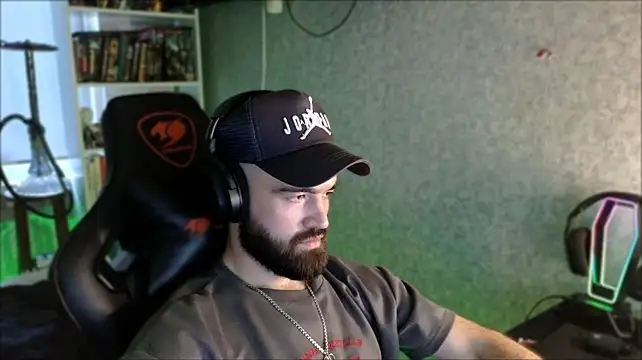 _Serious_Man – Naživo XXX chat