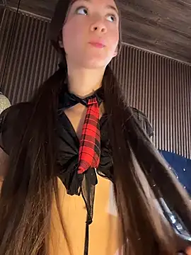 Chanel_Win's Live XXX Chat