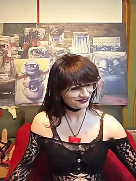 Chat +18 de TheBlackWtch ao vivo