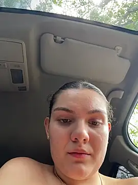 Eva_stark10's Webcam Show