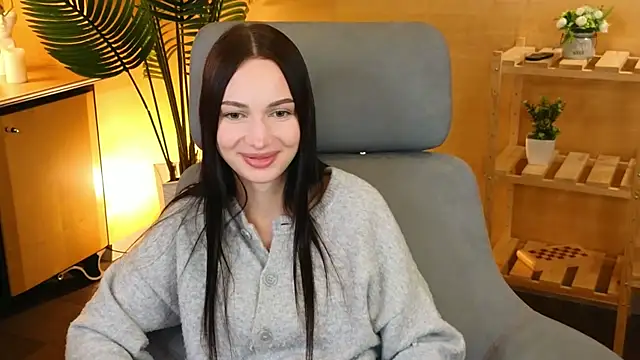 Chat +18 de EmikoMenasco ao vivo