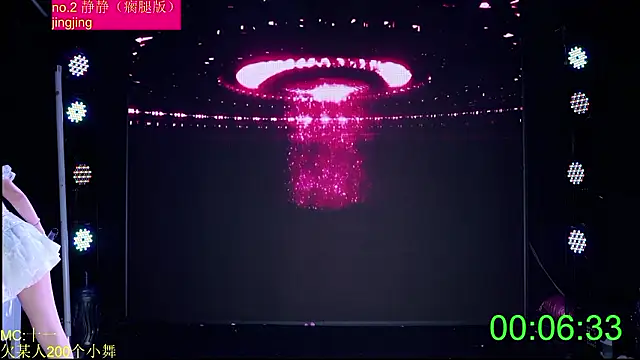 Chat XXX Live Red-666