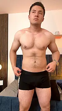 Alexander_Connor Obrolan Langsung XXX