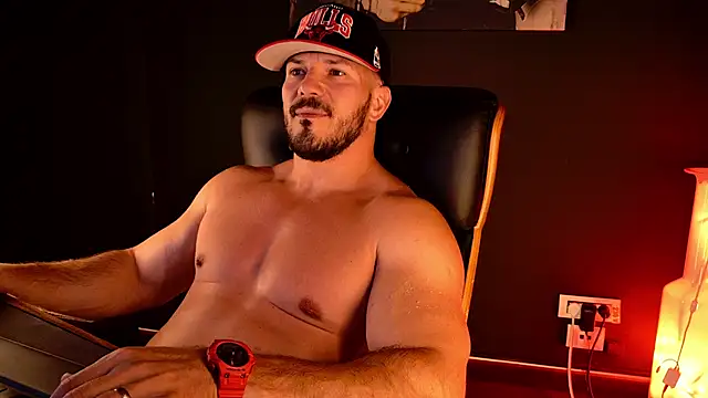 AngeloEric Chat XXX live
