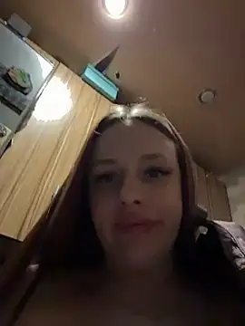 Baby_Lisaaan Adlı Modelin Canlı XXX Sohbeti