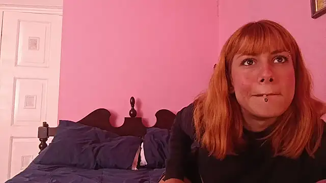 Garota_atrevida 即時 XXX 聊天