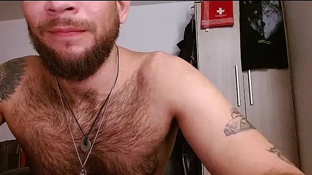 Chat XXX Live DominanThewolff